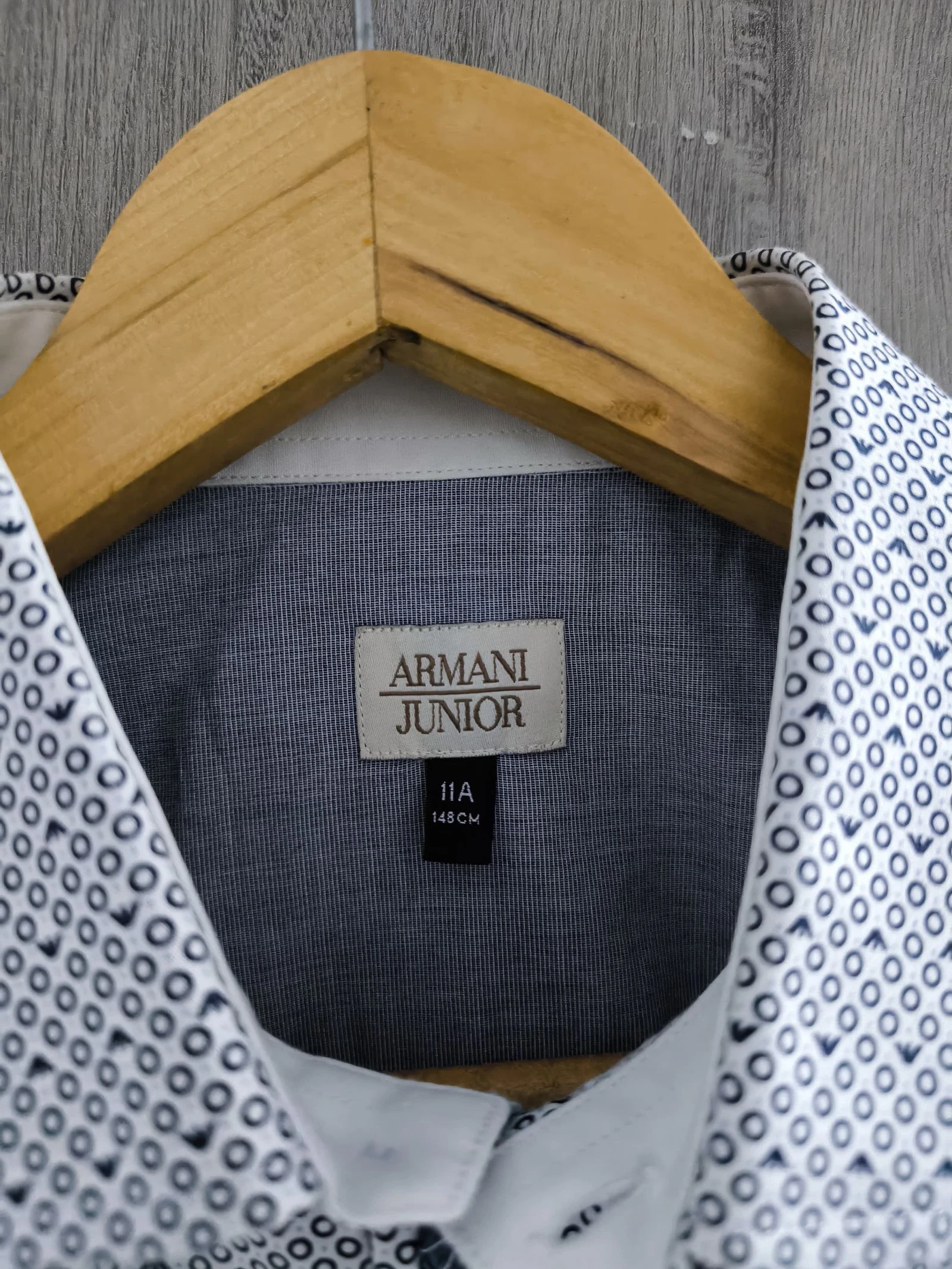 Americana y camisa – photo 5